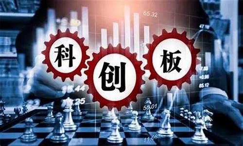科创板取消50万门槛最新消息_https://www.syklpowerbike.com_上交所_第1张