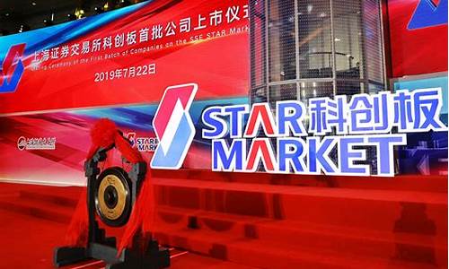 科创板开市早的原因(科创板开市四周年)_https://www.syklpowerbike.com_上交所_第1张