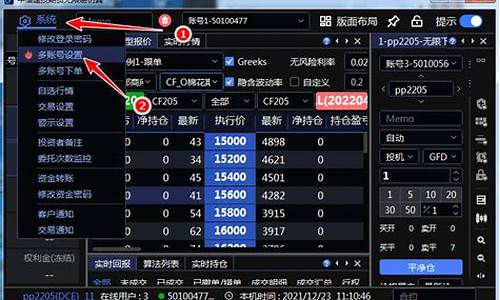 期货账号忘记(期货账号忘记了怎么找回)_https://www.syklpowerbike.com_北交所_第1张