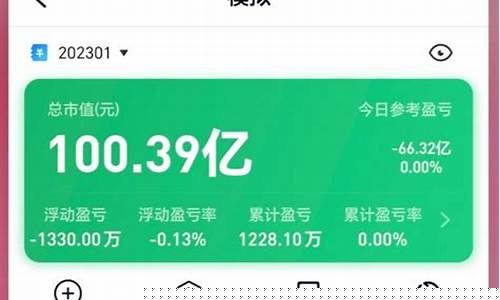 炒股app排名(模拟炒股软件app排名)_https://www.syklpowerbike.com_科创板_第1张
