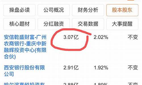 散户买成十大股东怎么办理(散户买成十大股东怎么办理手续)_https://www.syklpowerbike.com_北交所_第1张