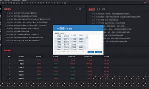 中期期货软件(中国期货软件)_https://www.syklpowerbike.com_创业板_第1张