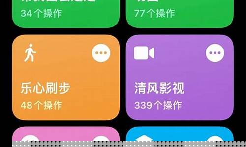 快捷指令大全(快捷指令 - 快捷指令库)_https://www.syklpowerbike.com_深交所_第1张