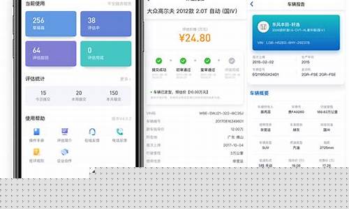 二手车估价最准的软件(二手车估价最准的软件卖车)_https://www.syklpowerbike.com_科创板_第1张