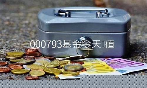 000793基金今日走势(000971基金行情)_https://www.syklpowerbike.com_科创板_第1张