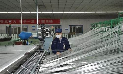 玻璃纤维的龙头企业(玻璃纤维行业龙头企业)_https://www.syklpowerbike.com_科创板_第1张