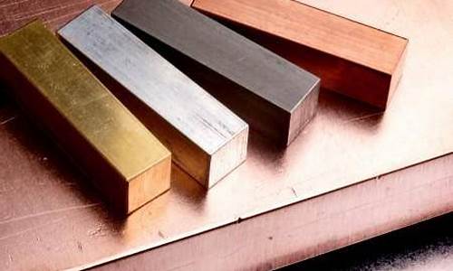 有色金属期货(有色金属期货最新行情)_https://www.syklpowerbike.com_深交所_第1张