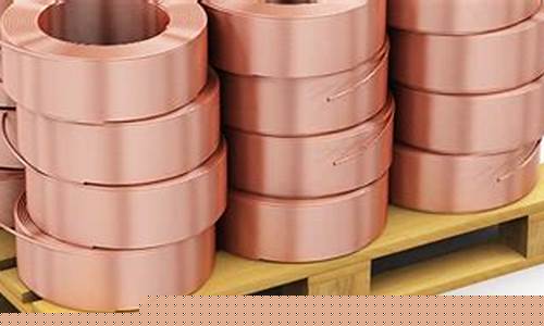 期货沪铜多少钱一手(期货沪铜行情)_https://www.syklpowerbike.com_创业板_第1张