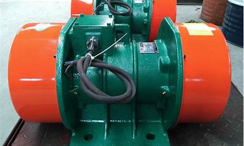 振动电机品牌排行(振动电机品牌排行前十)_https://www.syklpowerbike.com_创业板_第1张