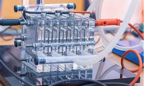 氢燃料电池最大的公司(氢燃料电池厂商)_北交所_第1张_财经网 氢燃料电池最大的公司(氢燃料电池厂商)_https://www.syklpowerbike.com_北交所_第1张