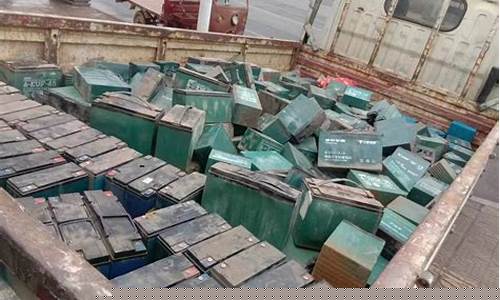 旧电池回收厂家联系方式电话(旧电池回收行情)_https://www.syklpowerbike.com_深交所_第1张