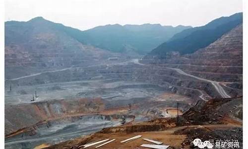 矿业包括几个行业(矿业包括哪些)_深交所_第1张_财经网 矿业包括几个行业(矿业包括哪些)_https://www.syklpowerbike.com_深交所_第1张