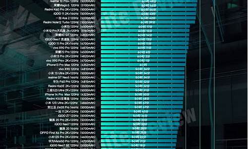 2023公认续航最强的手机百科(2021年公认续航最强的手机)_https://www.syklpowerbike.com_上交所_第1张