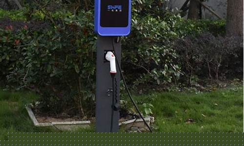 上海一电集团充电桩怎么用(上海一电集团充电桩app)_https://www.syklpowerbike.com_科创板_第1张