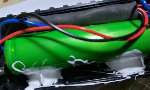 充电电蚊拍电池的修复(电蚊拍充电电池价格)_https://www.syklpowerbike.com_创业板_第1张