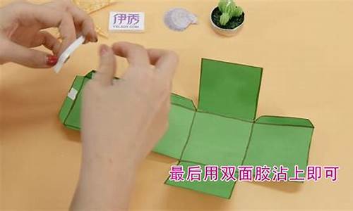 包装制作教程(包装怎么设计制作)_https://www.syklpowerbike.com_深交所_第1张