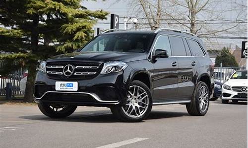 中大型suv销量排名前十名(进口大型SUV销量排名)_https://www.syklpowerbike.com_深交所_第1张