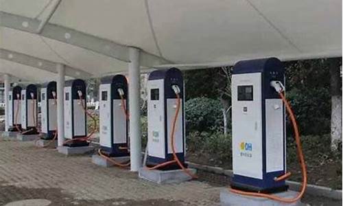 个人投资充电桩赚钱吗(个人投资充电桩需要哪些条件)_上交所_第1张_财经网 个人投资充电桩赚钱吗(个人投资充电桩需要哪些条件)_https://www.syklpowerbike.com_上交所_第1张