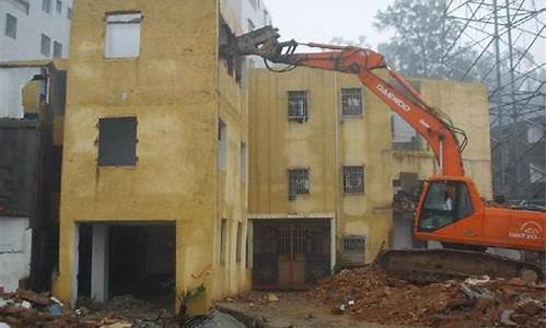 上海拆除回收公司(上海拆除)_https://www.syklpowerbike.com_科创板_第1张