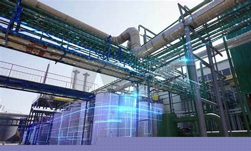 工业4.0智能化工厂的解决方案(工业4.0智能化工厂)_https://www.syklpowerbike.com_科创板_第1张