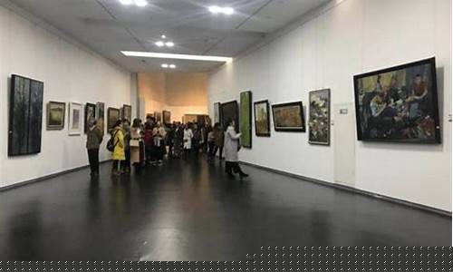 太原油画展览直播平台(太原油画展览直播平台有哪些)_https://www.syklpowerbike.com_北交所_第1张