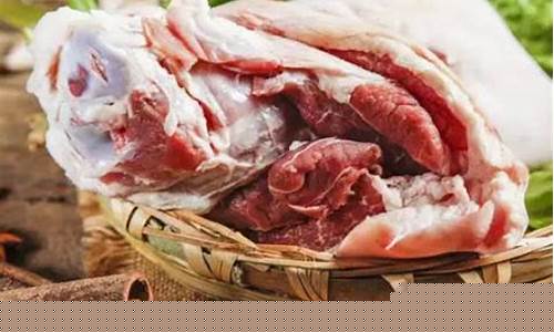 和猪肉有关的股票(与猪肉有关的上市公司)_https://www.syklpowerbike.com_上交所_第1张
