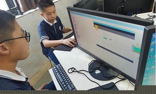 南京少儿编程有哪几所比较好(南京少儿编程哪家好)_https://www.syklpowerbike.com_创业板_第1张