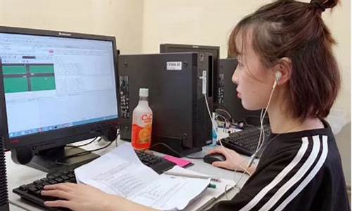 女生学计算机难吗(女生学计算机难吗现在)_https://www.syklpowerbike.com_深交所_第1张