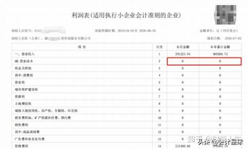 小规模纳税人怎么做账报税(小规模纳税人怎么做账报税视频)_https://www.syklpowerbike.com_创业板_第1张