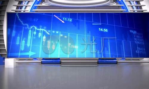 大屏财经直播间(大屏财经直播间怎么进)_https://www.syklpowerbike.com_创业板_第1张