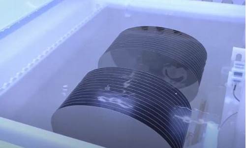 半导体芯片清洗工艺流程图(半导体芯片清洗药水)_https://www.syklpowerbike.com_上交所_第1张