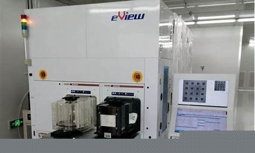 半导体检测设备公司排名(中国半导体设备十强排名)_https://www.syklpowerbike.com_深交所_第1张