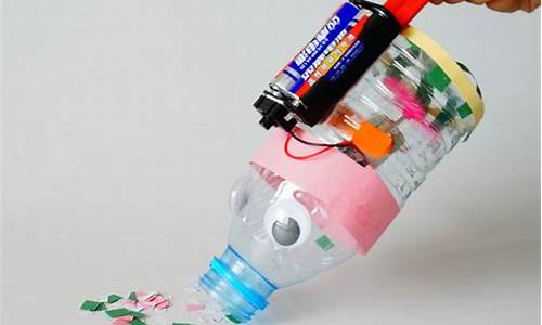 小学生科学小发明制作方法(小学生科学小发明制作方法视频)_https://www.syklpowerbike.com_科创板_第1张
