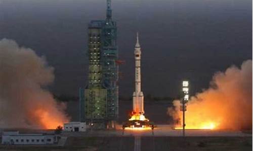 回顾中国航天历史(中国航天的重大历史事件)_https://www.syklpowerbike.com_深交所_第1张