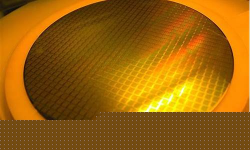 国内晶圆片厂家(国内圆晶片企业)_https://www.syklpowerbike.com_科创板_第1张