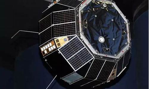 低轨道卫星个股(低轨道卫星股票)_https://www.syklpowerbike.com_科创板_第1张