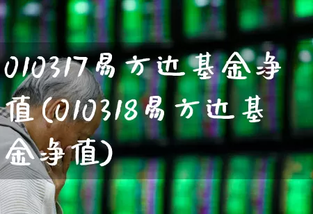 010317易方达基金净值(010318易方达基金净值)_https://www.syklpowerbike.com_科创板_第1张