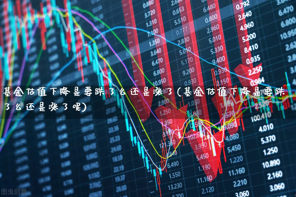 基金估值下降是要跌了么还是涨了(基金估值下降是要跌了么还是涨了呢)_https://www.syklpowerbike.com_科创板_第1张