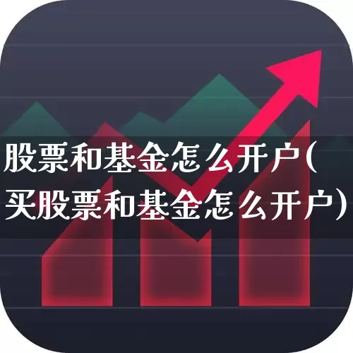 股票和基金怎么开户(买股票和基金怎么开户)_https://www.syklpowerbike.com_上交所_第1张
