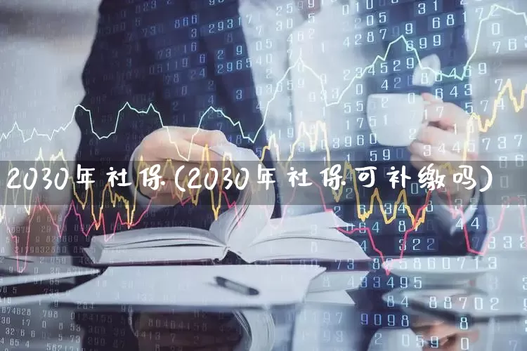 2030年社保(2030年社保可补缴吗)_https://www.syklpowerbike.com_创业板_第1张