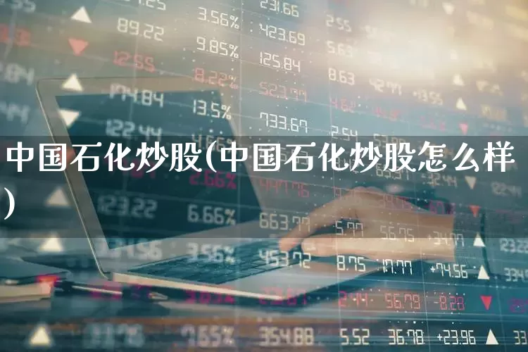 中国石化炒股(中国石化炒股怎么样)_https://www.syklpowerbike.com_创业板_第1张