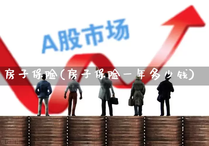 房子保险(房子保险一年多少钱)_https://www.syklpowerbike.com_上交所_第1张