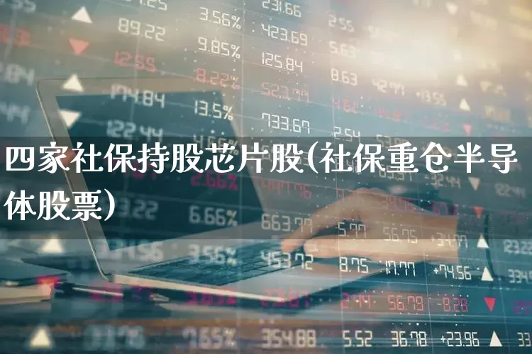 四家社保持股芯片股(社保重仓半导体股票)_https://www.syklpowerbike.com_科创板_第1张