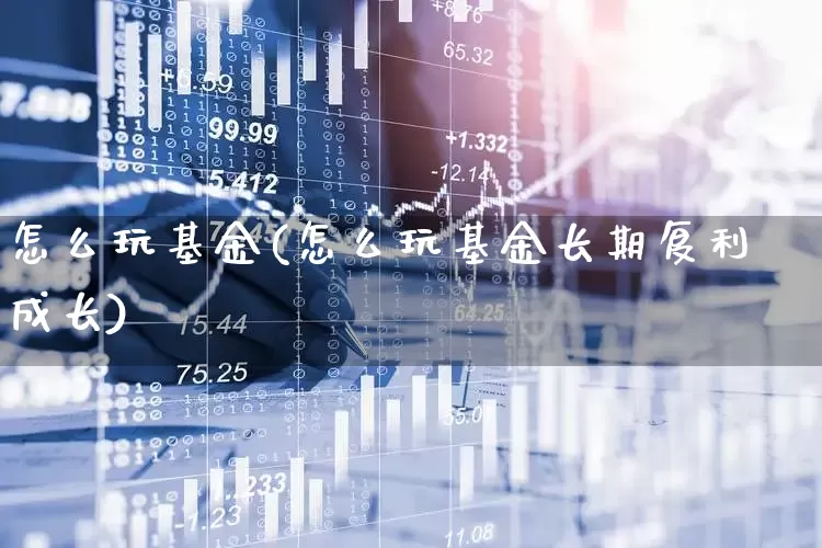 怎么玩基金(怎么玩基金长期复利成长)_https://www.syklpowerbike.com_北交所_第1张
