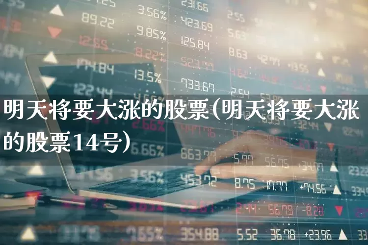 明天将要大涨的股票(明天将要大涨的股票14号)_https://www.syklpowerbike.com_科创板_第1张