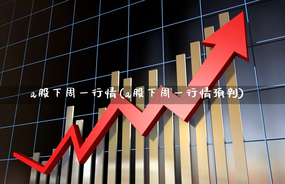 a股下周一行情(a股下周一行情预判)_https://www.syklpowerbike.com_创业板_第1张