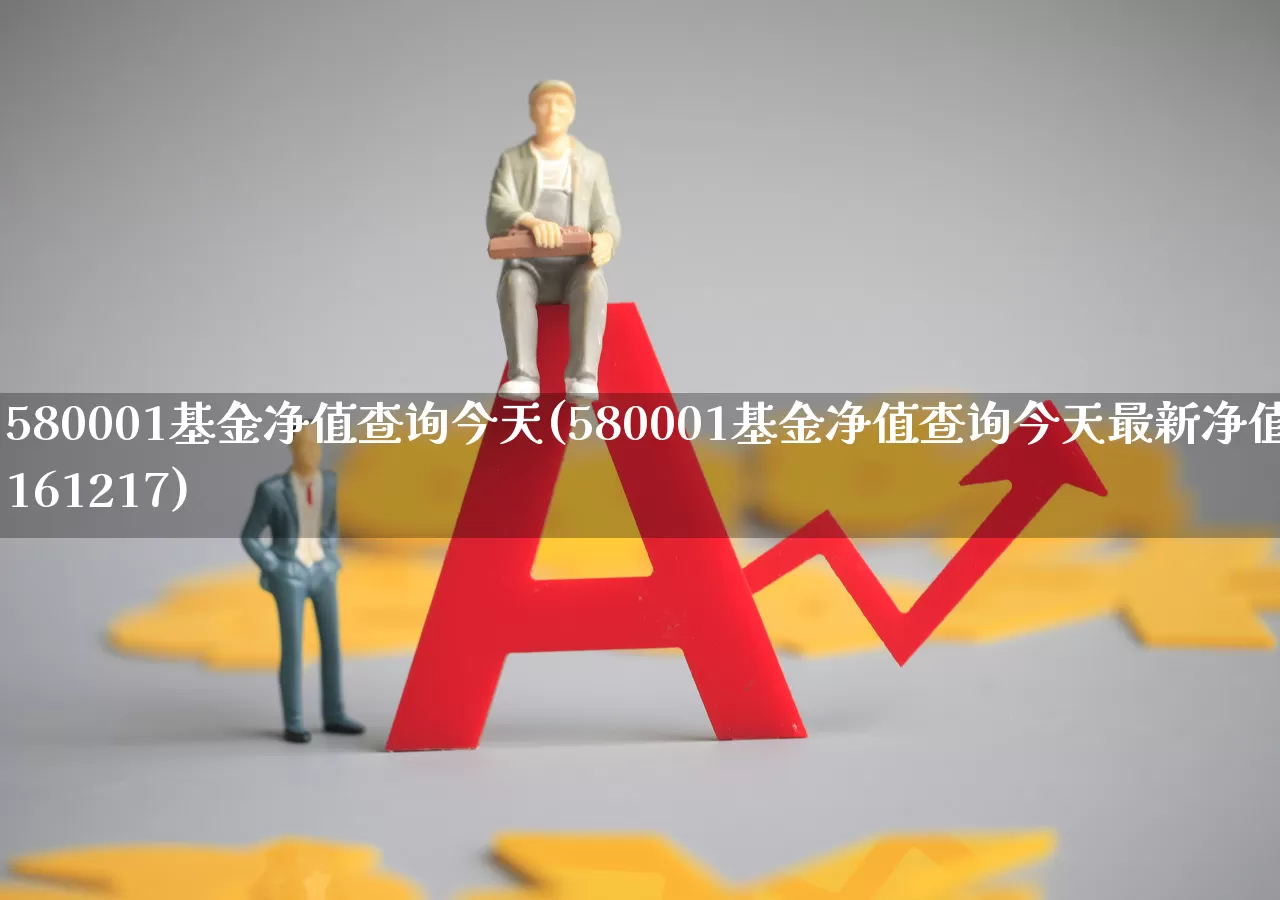 580001基金净值查询今天(580001基金净值查询今天最新净值161217)_https://www.syklpowerbike.com_北交所_第1张