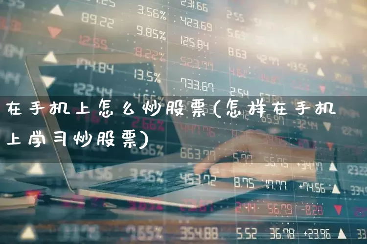在手机上怎么炒股票(怎样在手机上学习炒股票)_https://www.syklpowerbike.com_深交所_第1张