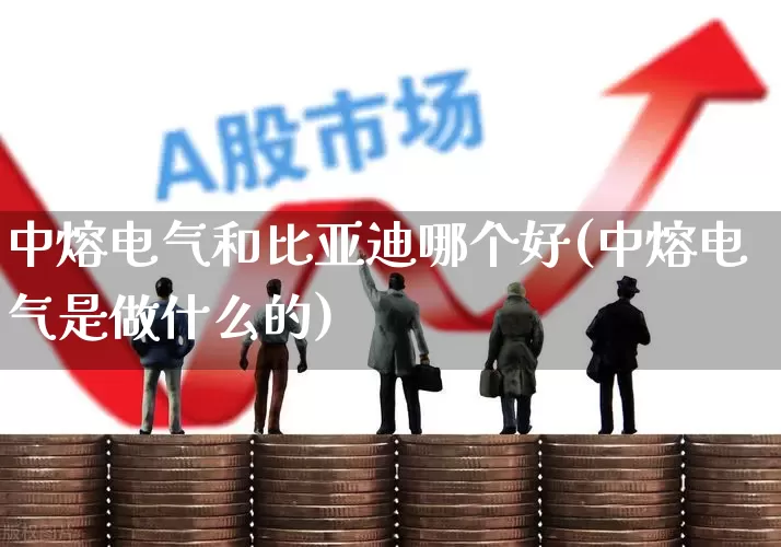 中熔电气和比亚迪哪个好(中熔电气是做什么的)_https://www.syklpowerbike.com_上交所_第1张