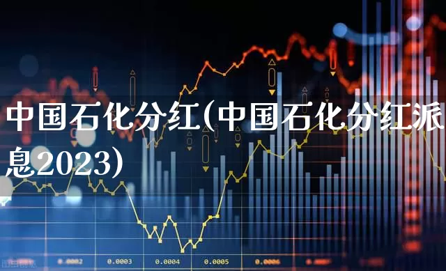 中国石化分红(中国石化分红派息2023)_https://www.syklpowerbike.com_深交所_第1张